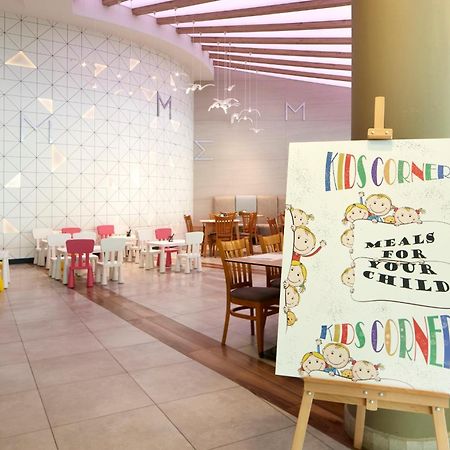 Hotel Marvel All Inclusive - Fully Renovated Free Beach Access Pantai Sunny Luaran gambar