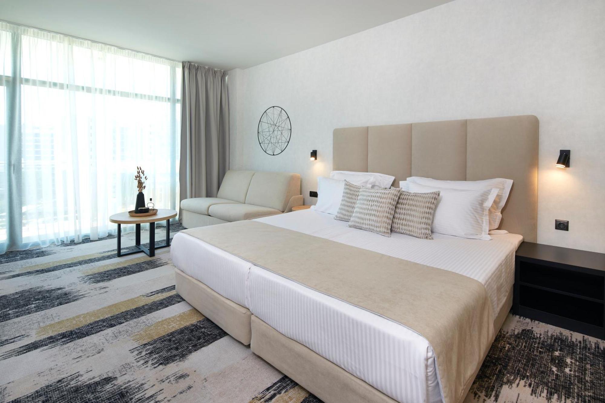 Hotel Marvel All Inclusive - Fully Renovated Free Beach Access Pantai Sunny Luaran gambar