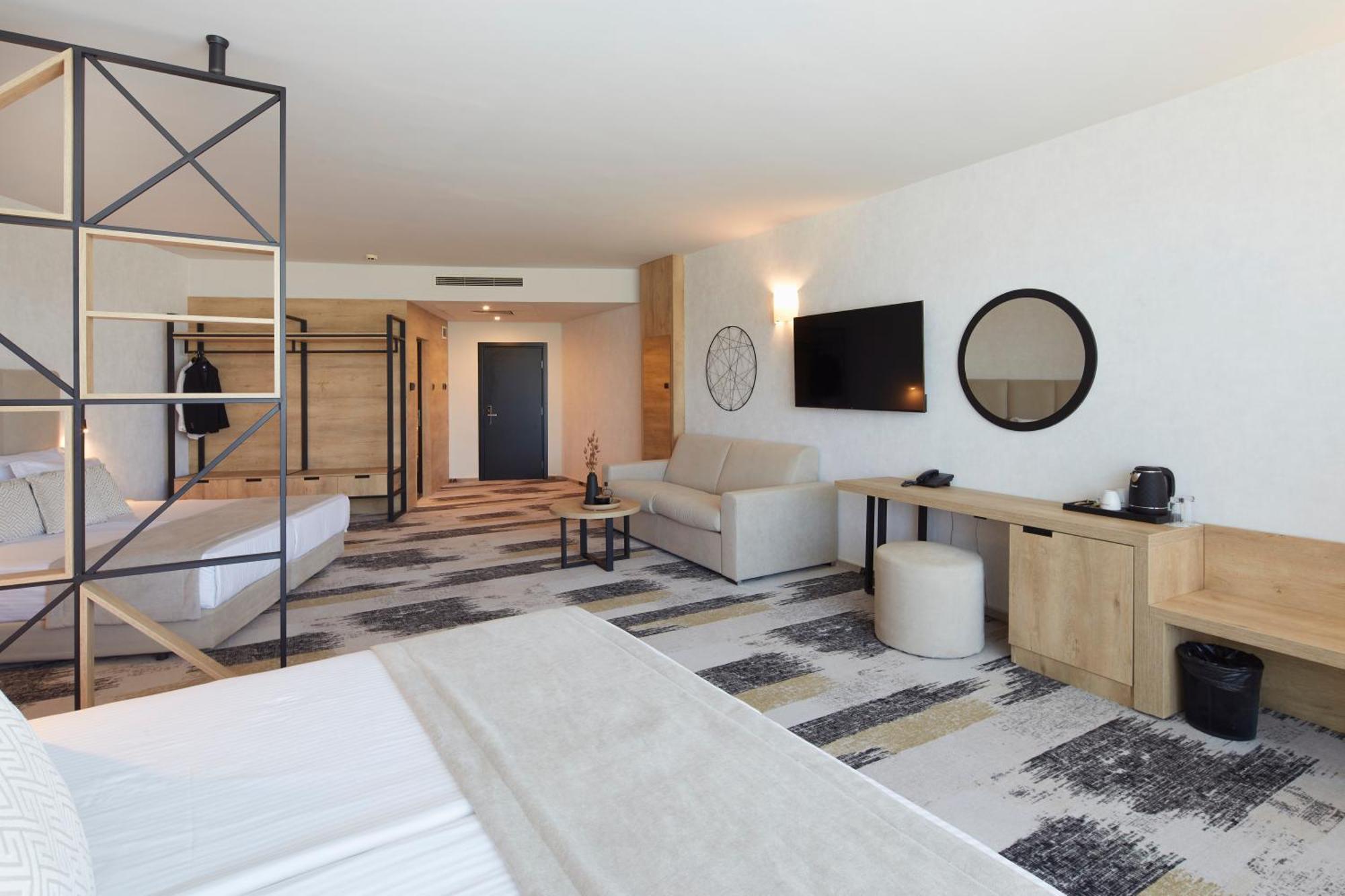 Hotel Marvel All Inclusive - Fully Renovated Free Beach Access Pantai Sunny Luaran gambar