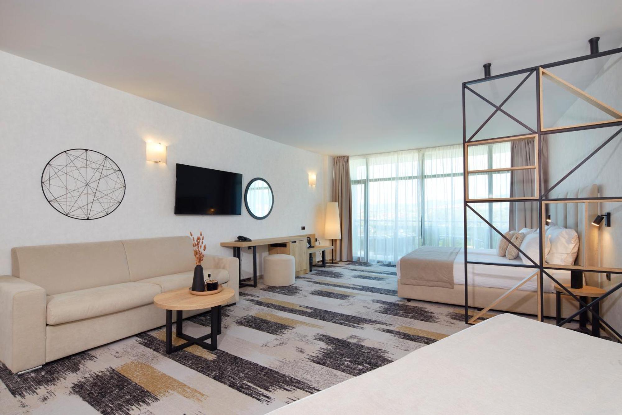 Hotel Marvel All Inclusive - Fully Renovated Free Beach Access Pantai Sunny Luaran gambar