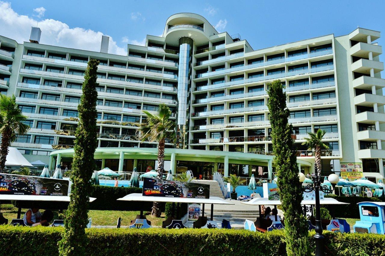 Hotel Marvel All Inclusive - Fully Renovated Free Beach Access Pantai Sunny Luaran gambar